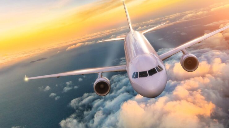 Aerospace