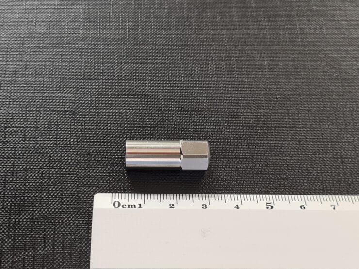 Column Head