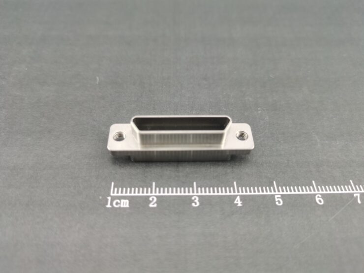 Connector Shell