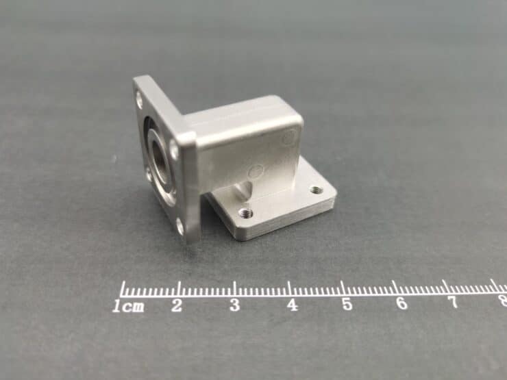 Elbow Fitting Metal