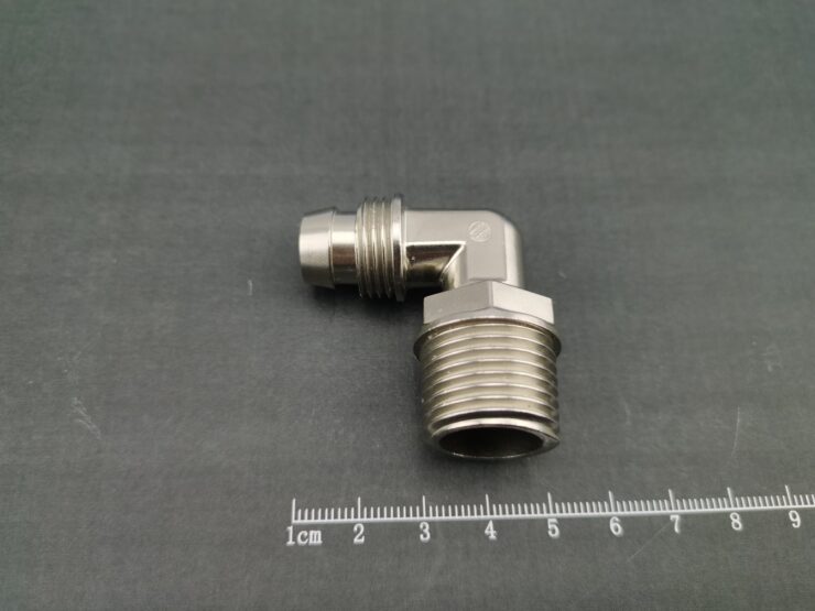 Elbow Fitting