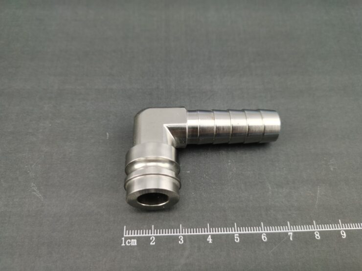Elbow Fitting