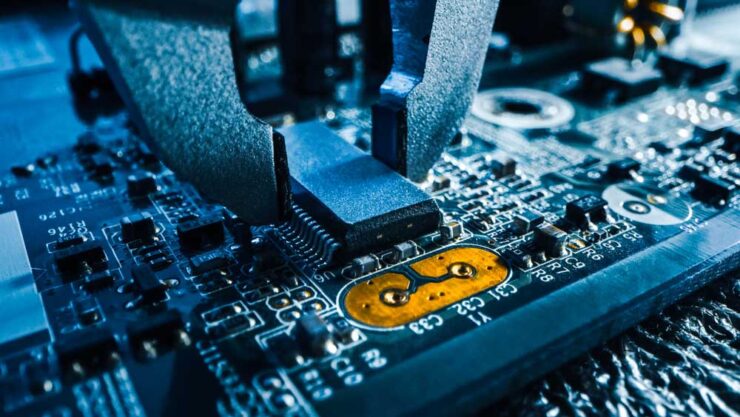 Eletronics
