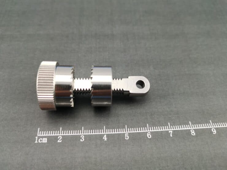 Fastener
