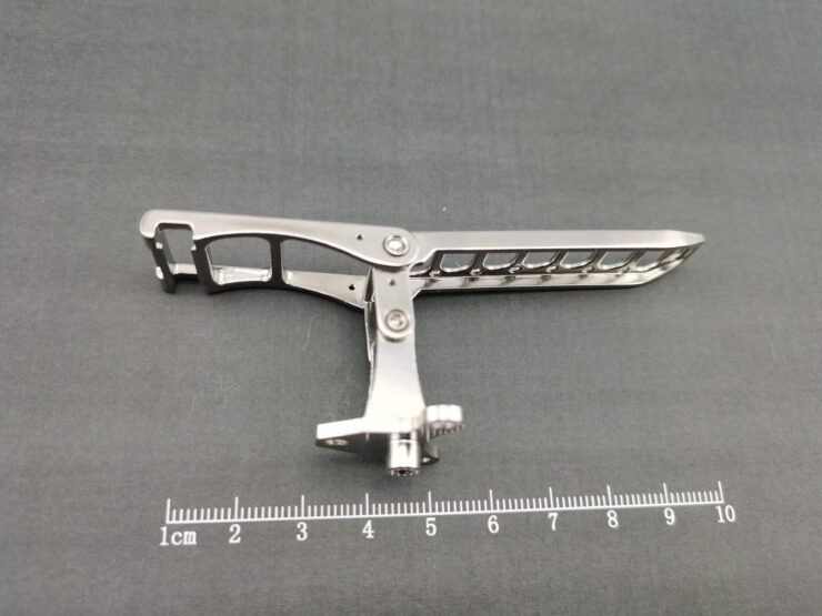 Fastener 2