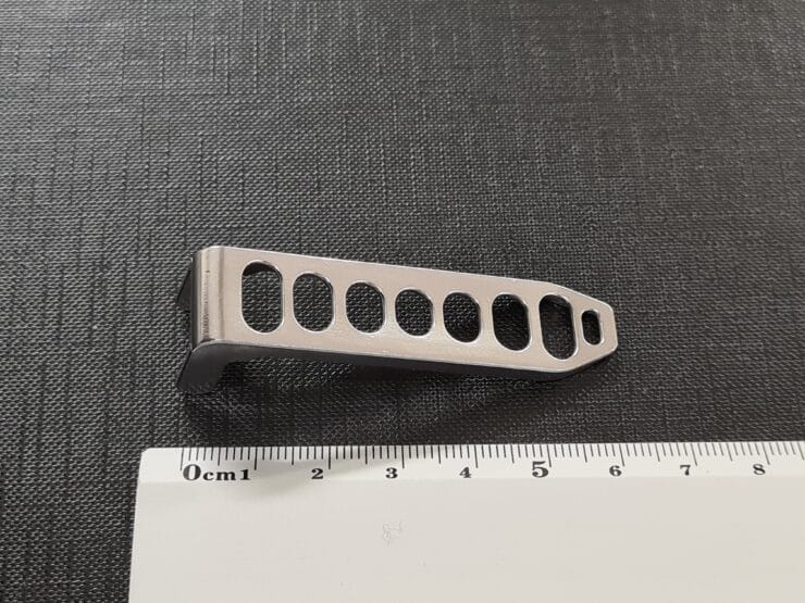 Fastener