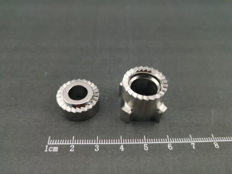 Fastener Set