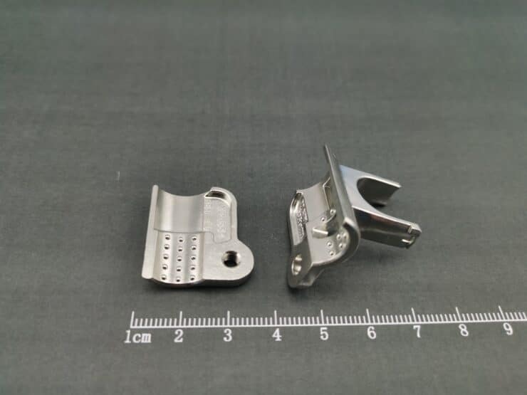 Led Light Stand Component