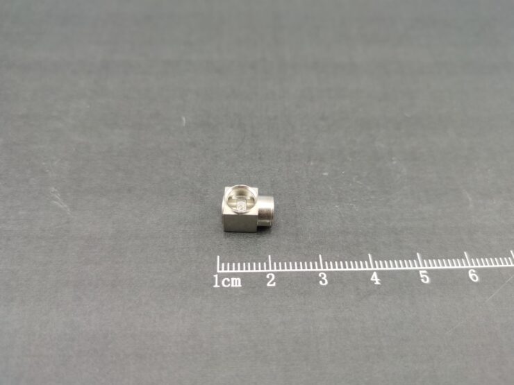 Optical Fiber Connector