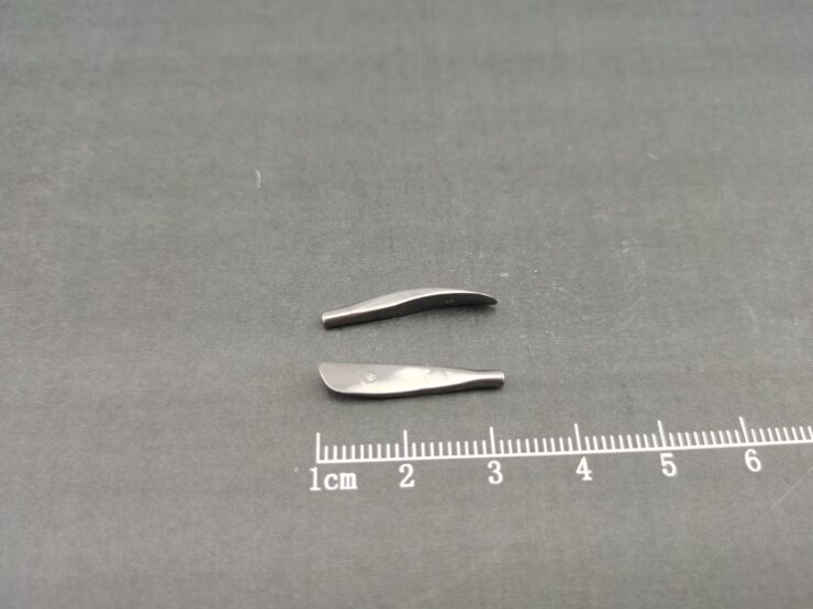 Scalpel Head