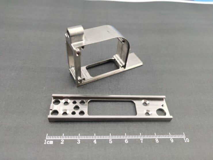 Sliding Connector Set