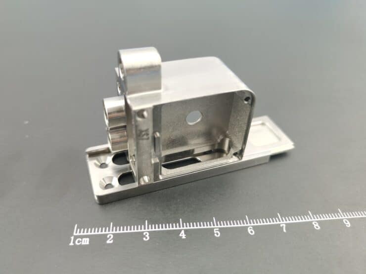 Sliding Connector Set