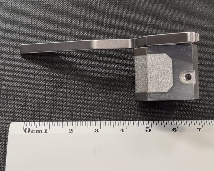 Top Handle