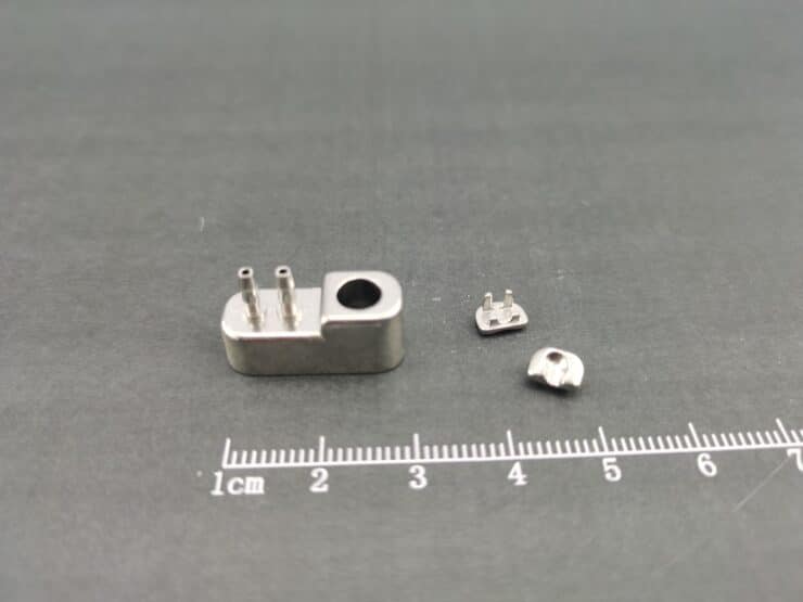 Water Circulation Nozzle