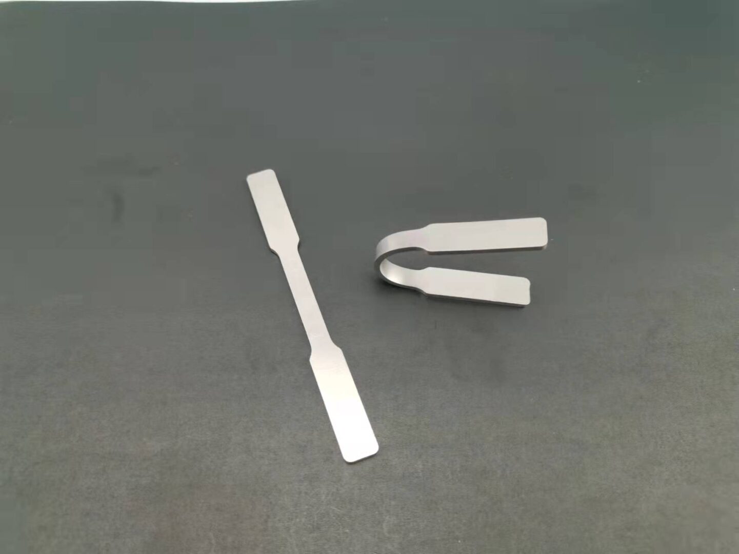 Titanium Precision Part