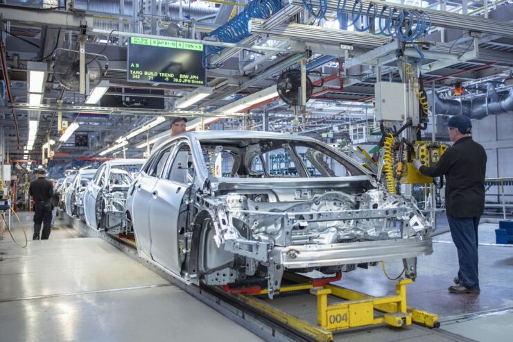 Automotive